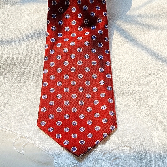 Vintage "Kelly 1" men's tie - Picture 1 of 4